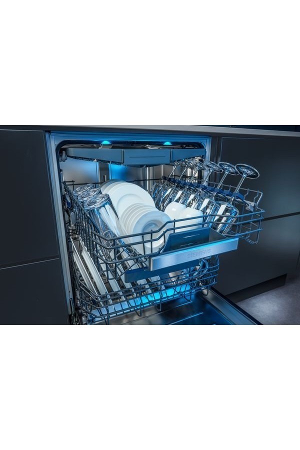 Съдомиялна за вграждане Siemens SX75ZX49CE iQ500