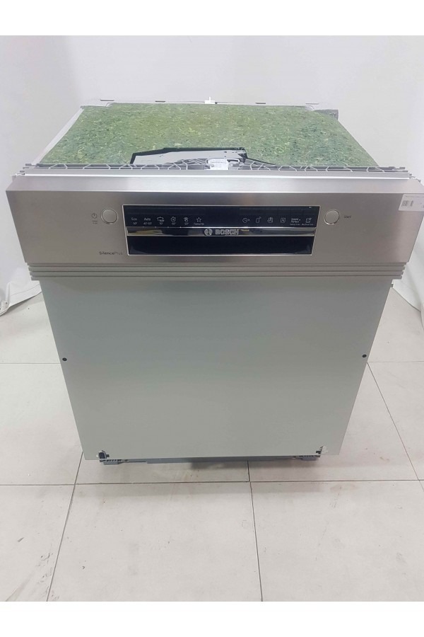 Съдомиялна за вграждане Bosch Serie 4 SMI4ETS00E