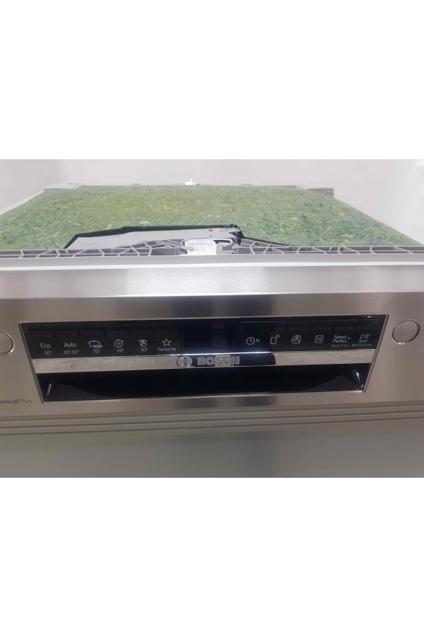 Съдомиялна за вграждане Bosch Serie 4 SMI4ETS00E