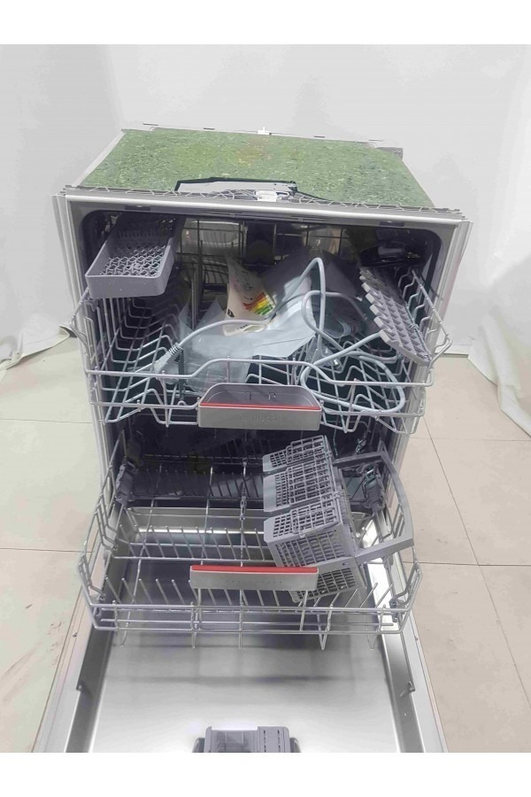 Съдомиялна за вграждане Bosch Serie 4 SMI4ETS00E
