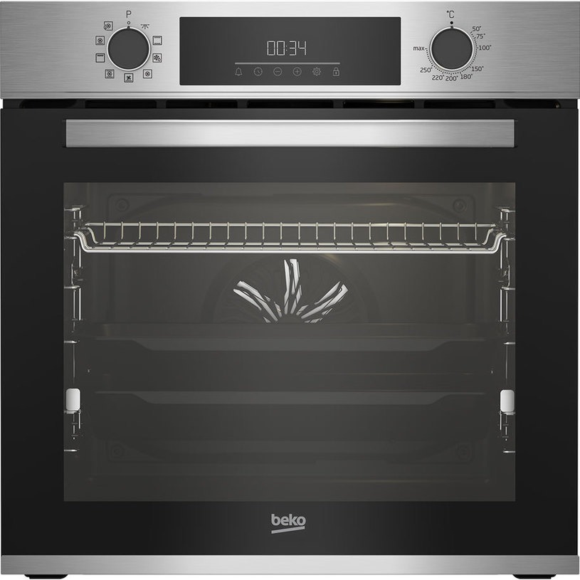 Фурна за вграждане Beko BBIM12300X b300