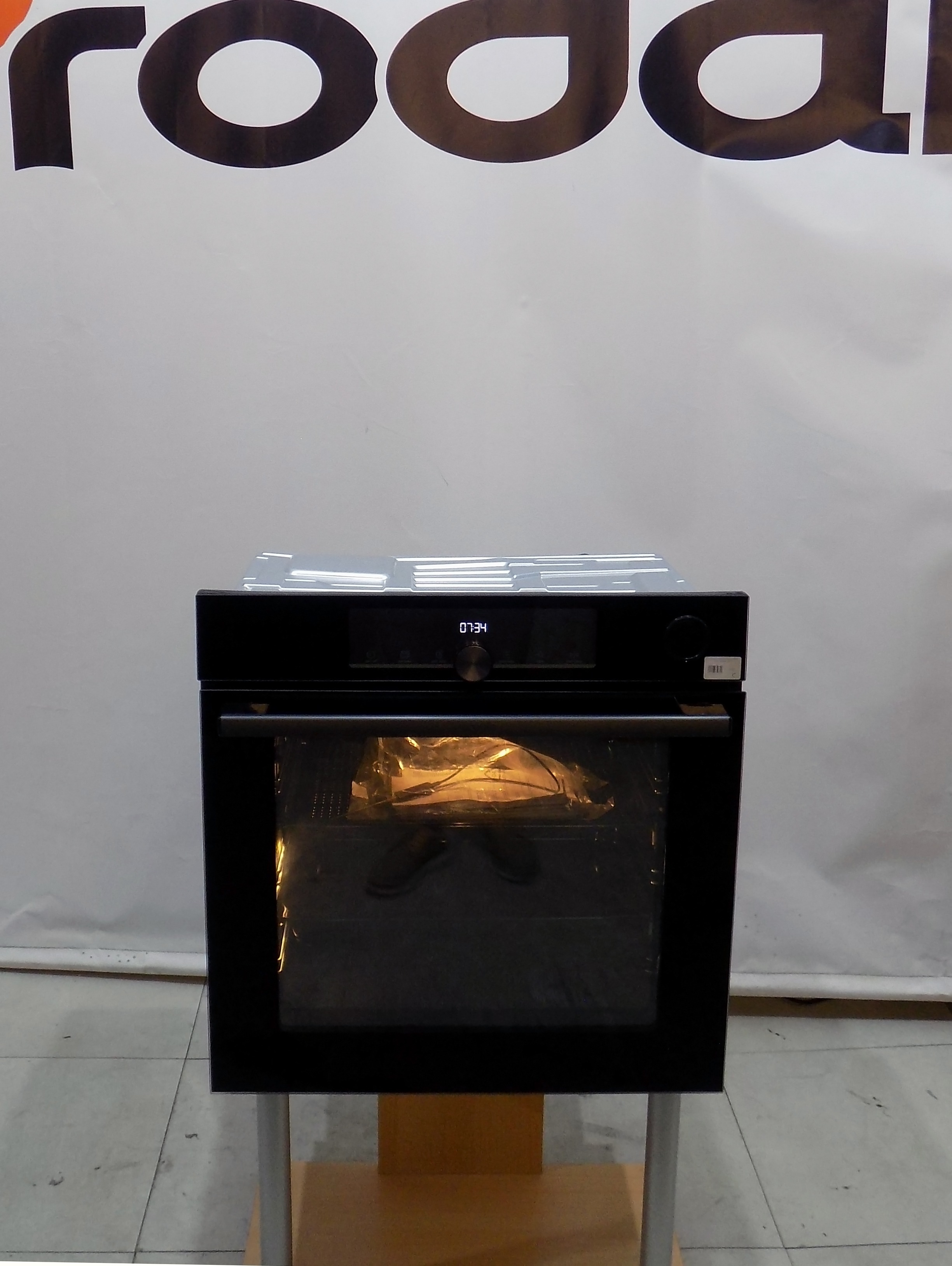 Фурна за вграждане Gorenje 738009 Advanced BSA 6747 A04BG 231