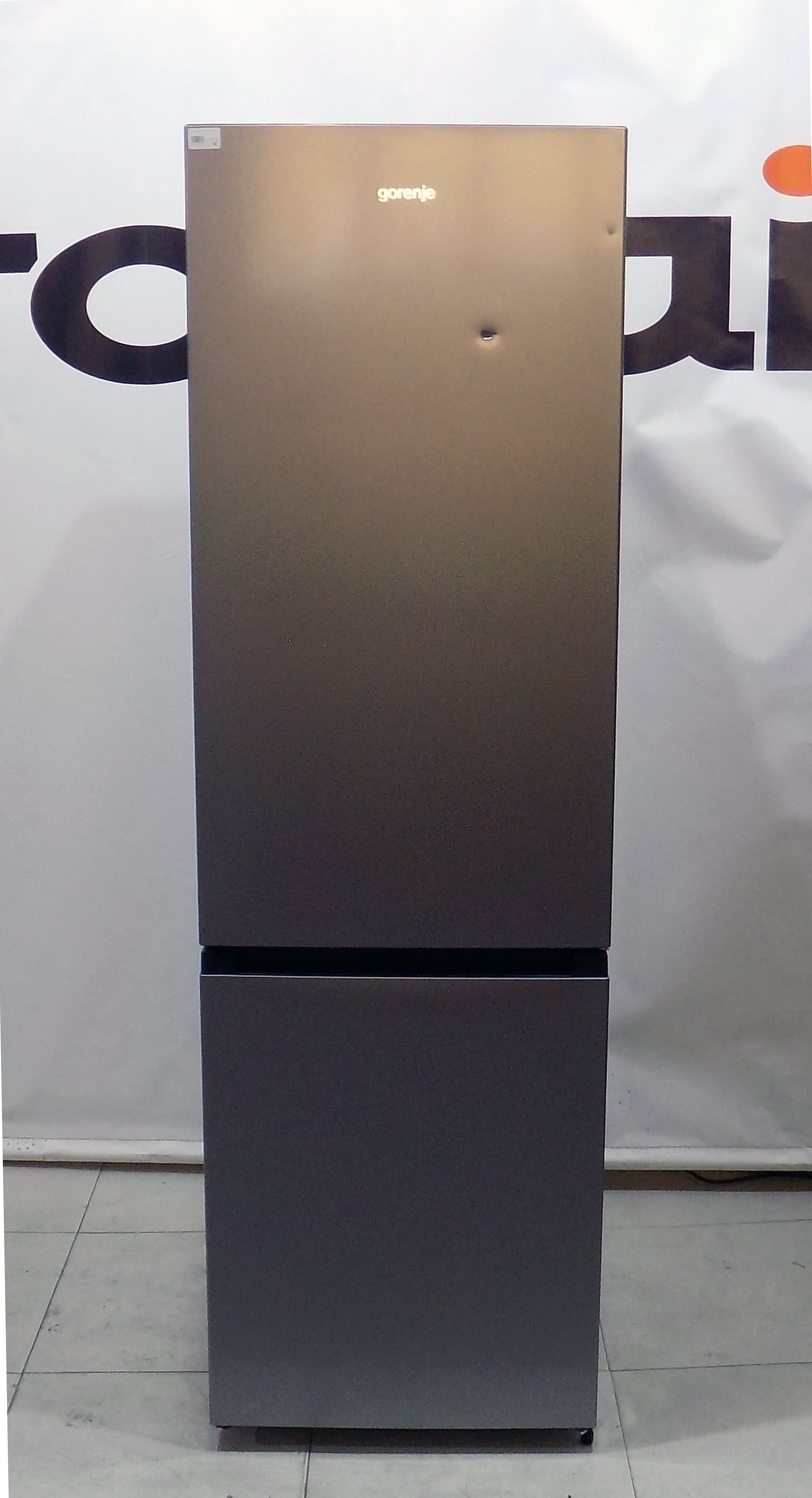 Хладилник Gorenje RK 4182 PS4