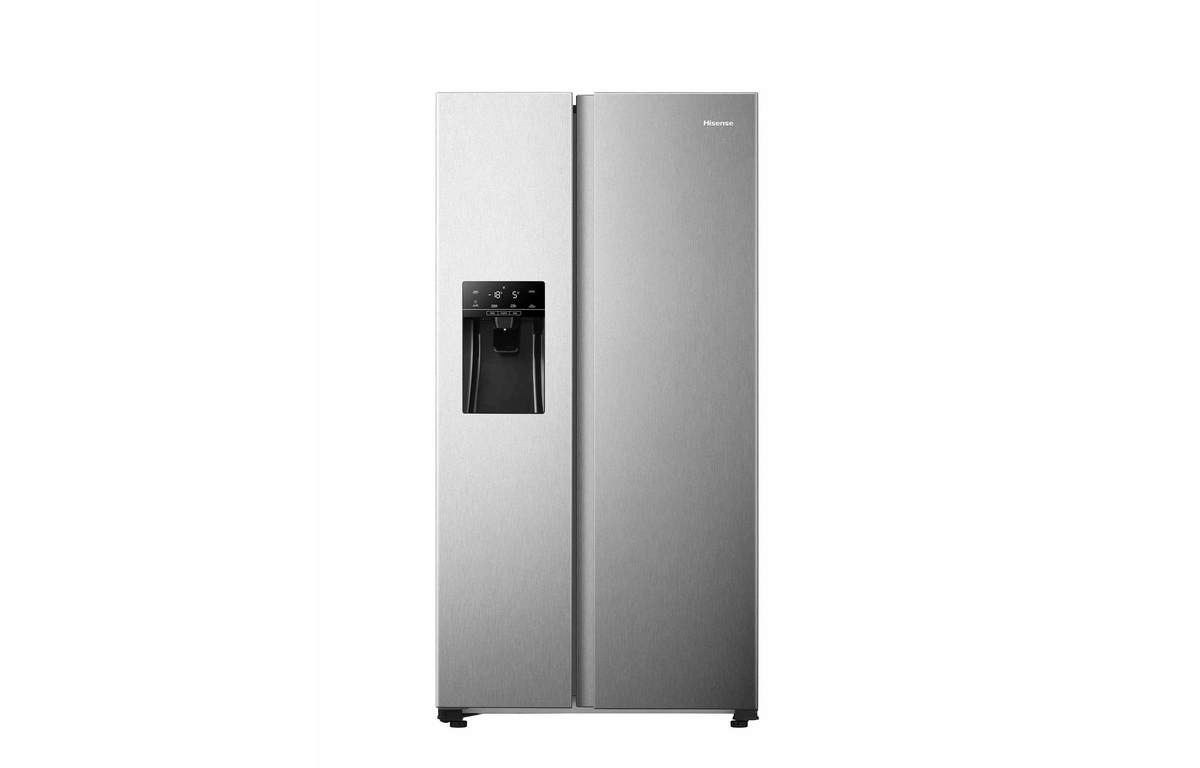 Хладилник Hisense RS650N4AC2