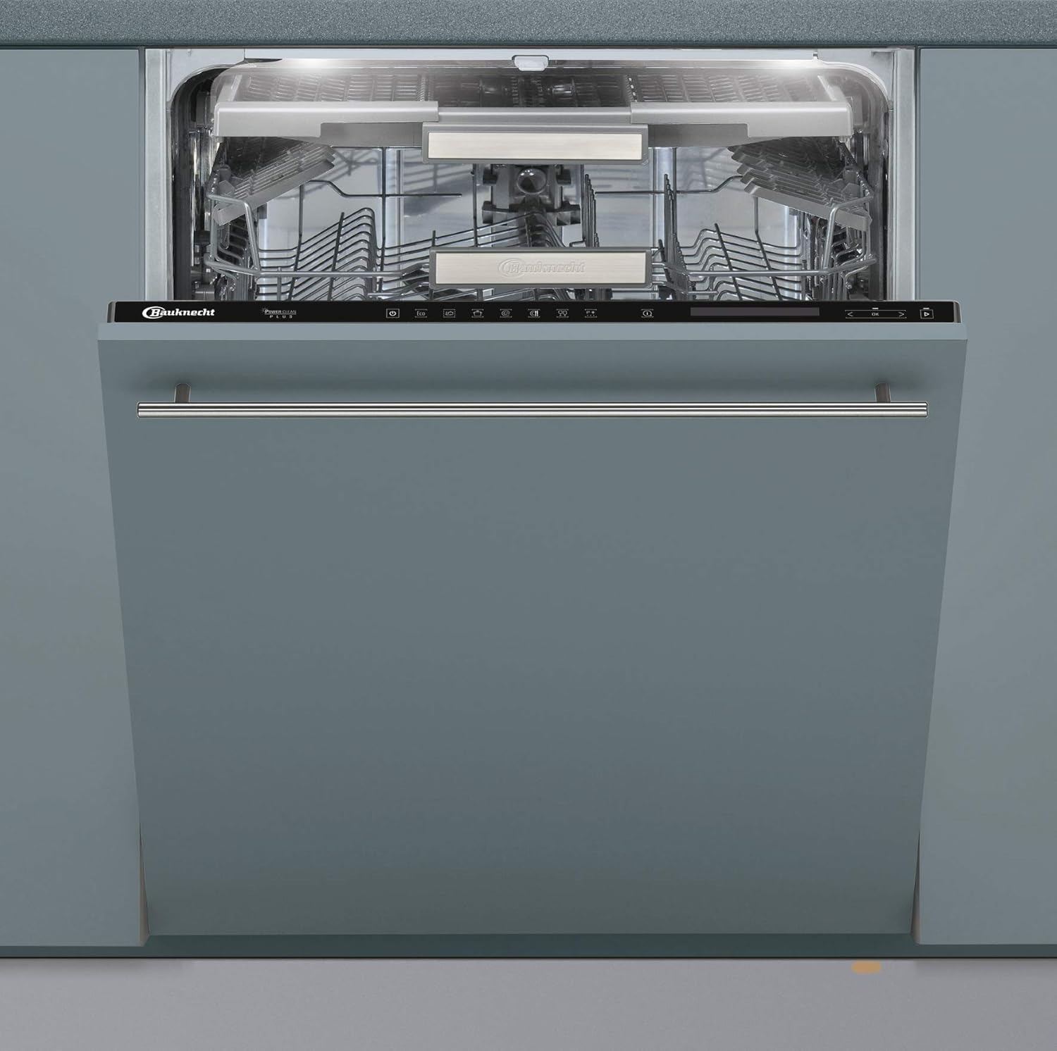 Bauknecht BCIF 5O539 PLEGT