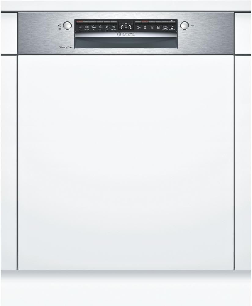 Съдомиялна за вграждане Bosch  SMV4HCX48E Serie 4