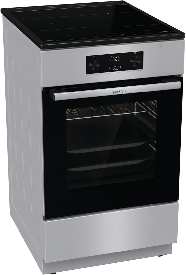 Готварска печка Gorenje GEIT5C61SPG