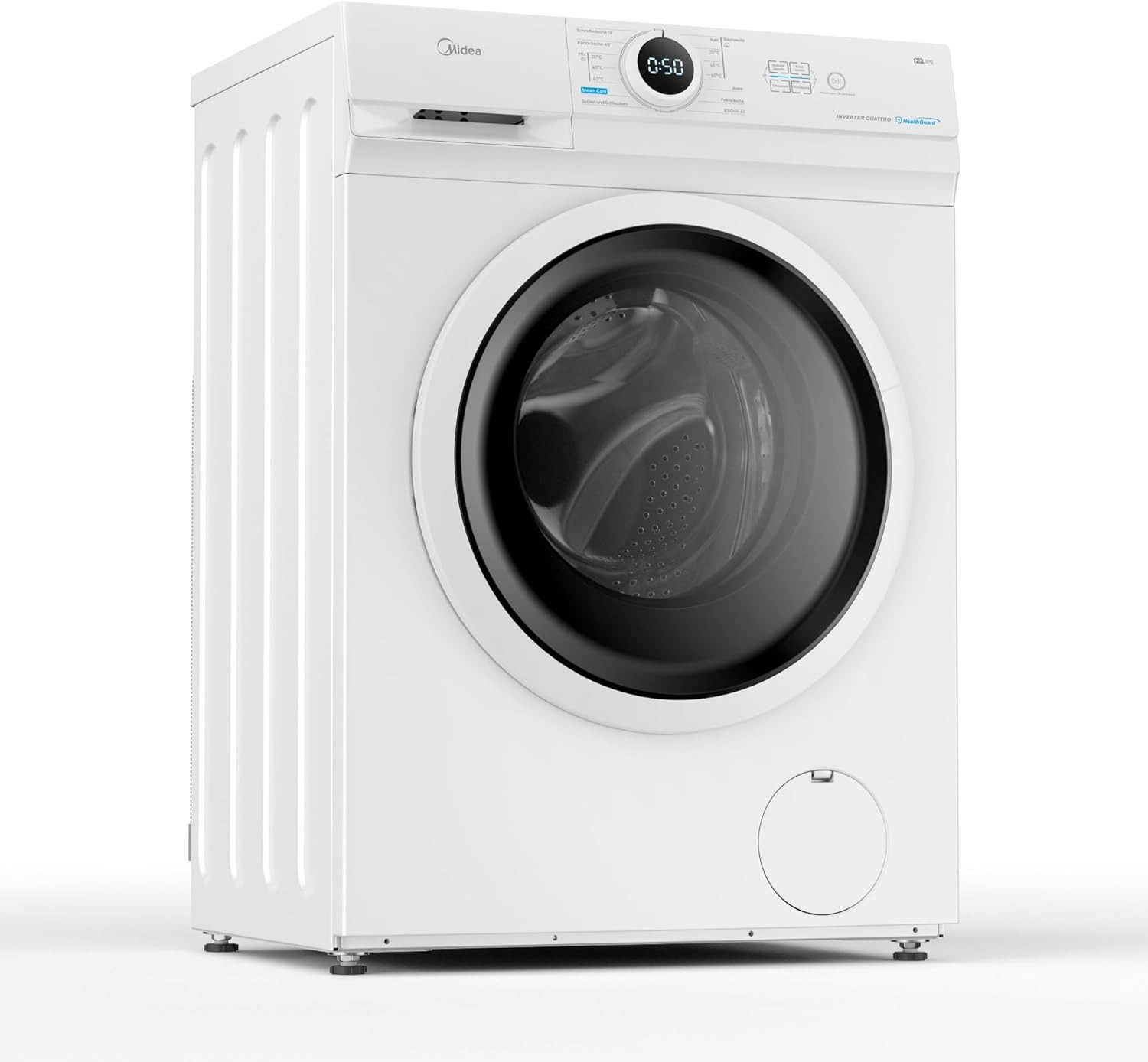 Пералня Midea MF10EW90B