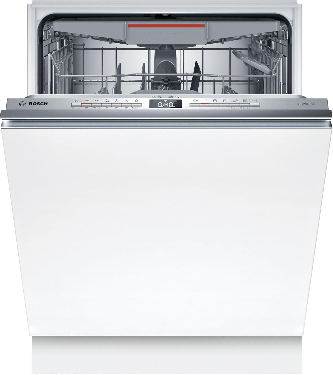 Съдомиялна за вграждане Bosch SMV4ECX24E