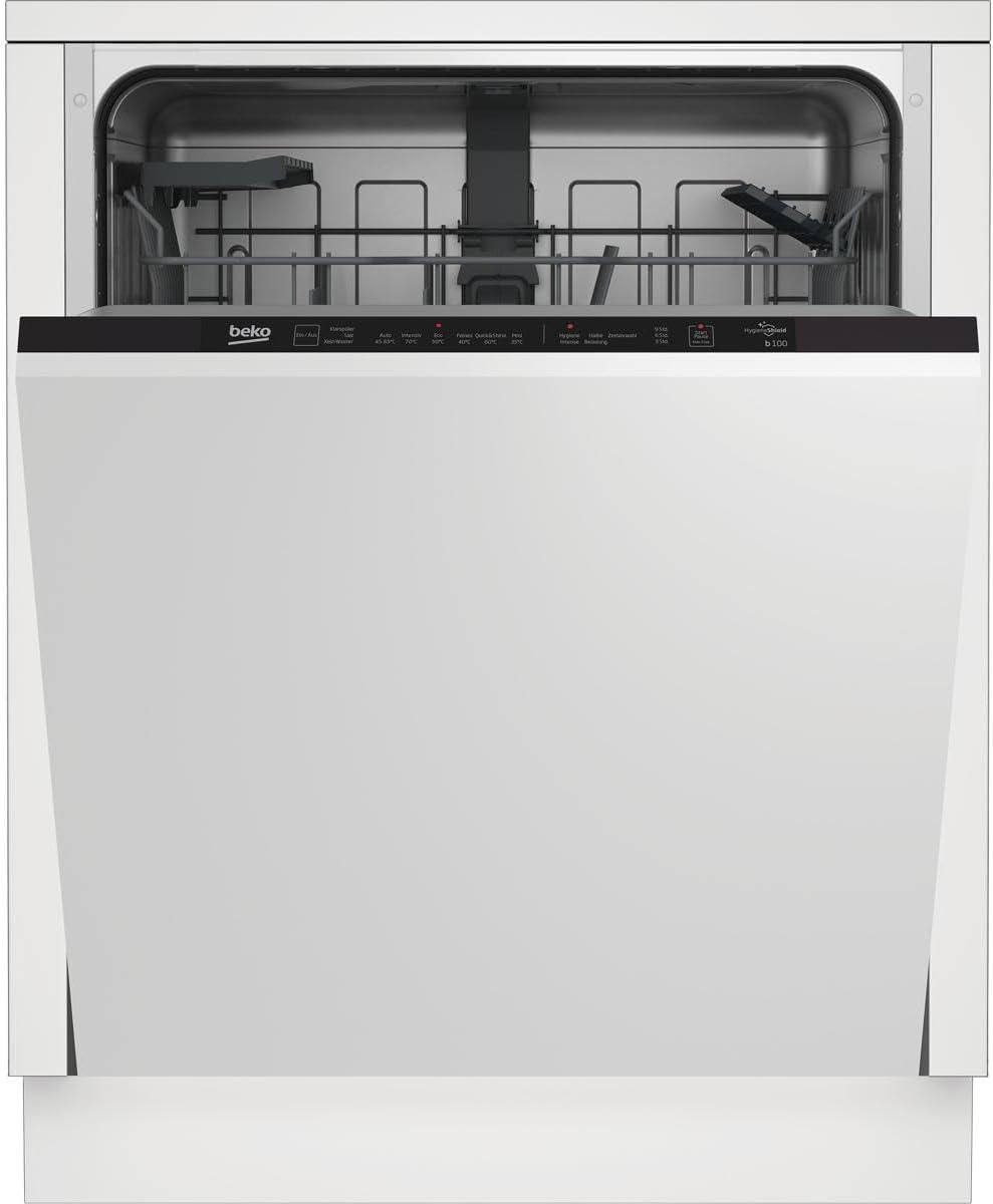 Съдомиялна Beko BDIN16420