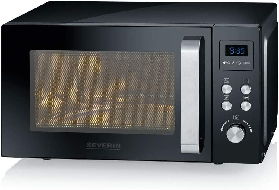 Микровълнова фурна SEVERIN 3-in-1 MW 7752