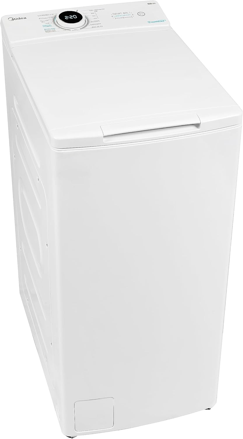 Пералня Midea MF10ET60B