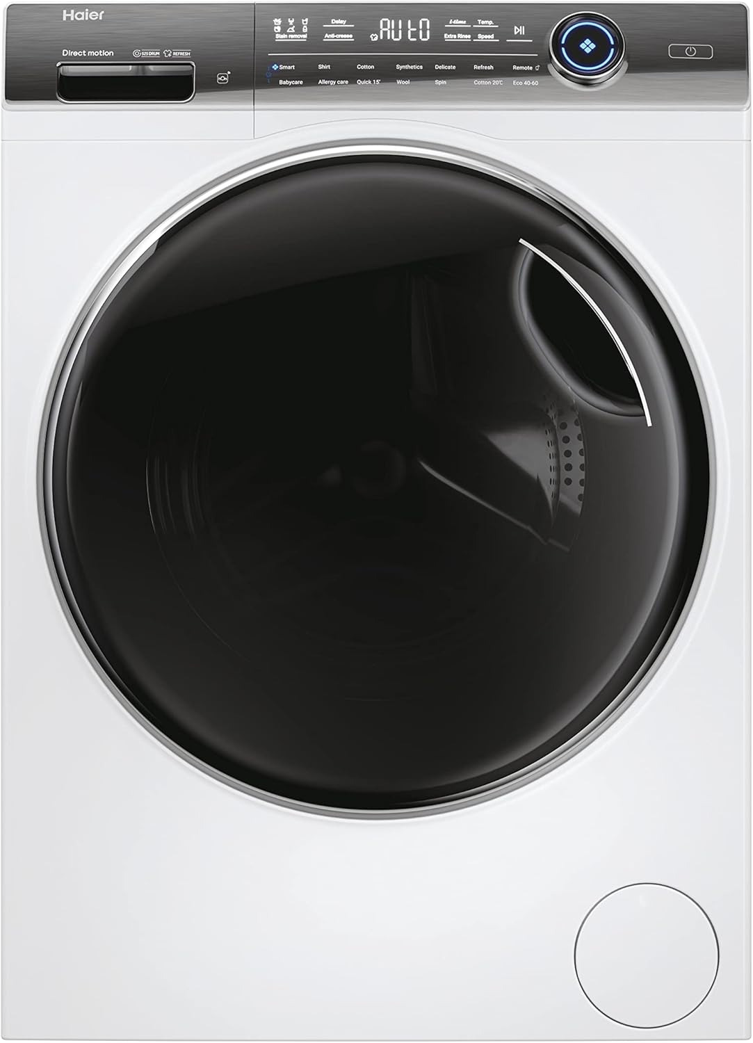 Пералня Haier I-PRO S 7 HW100-BD14979U1