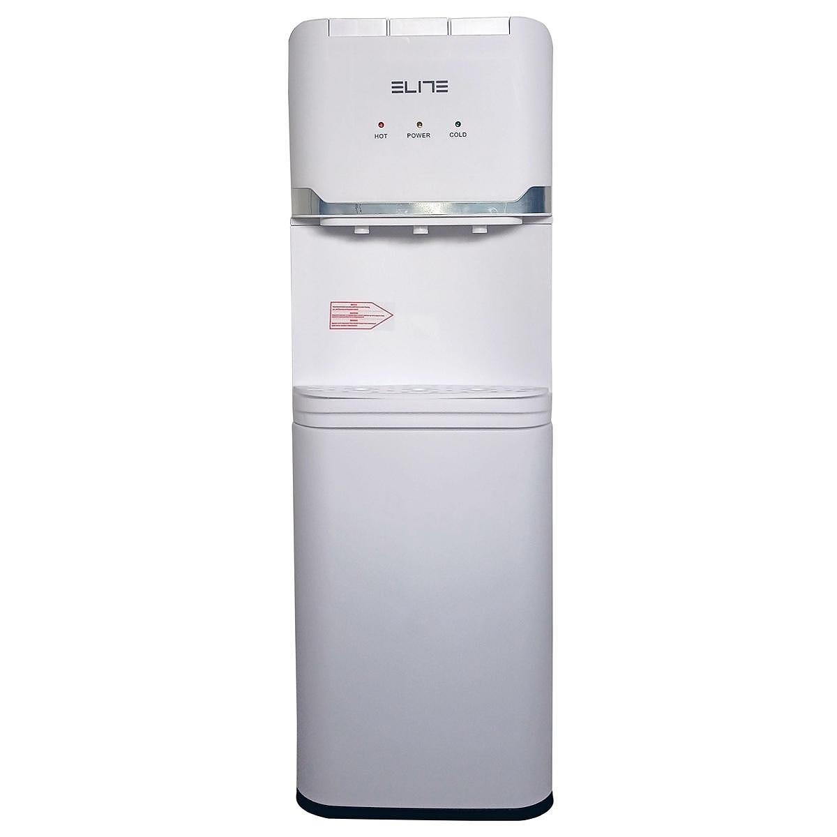 Диспенсър за вода ELITE WDE-2564 WI