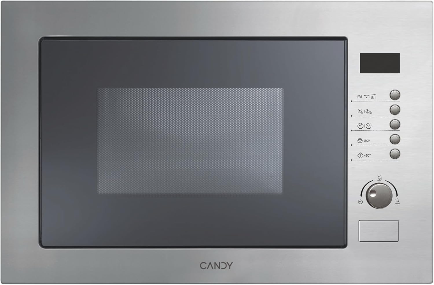 Микровълнова фурна за вграждане Candy MIC25GDFX