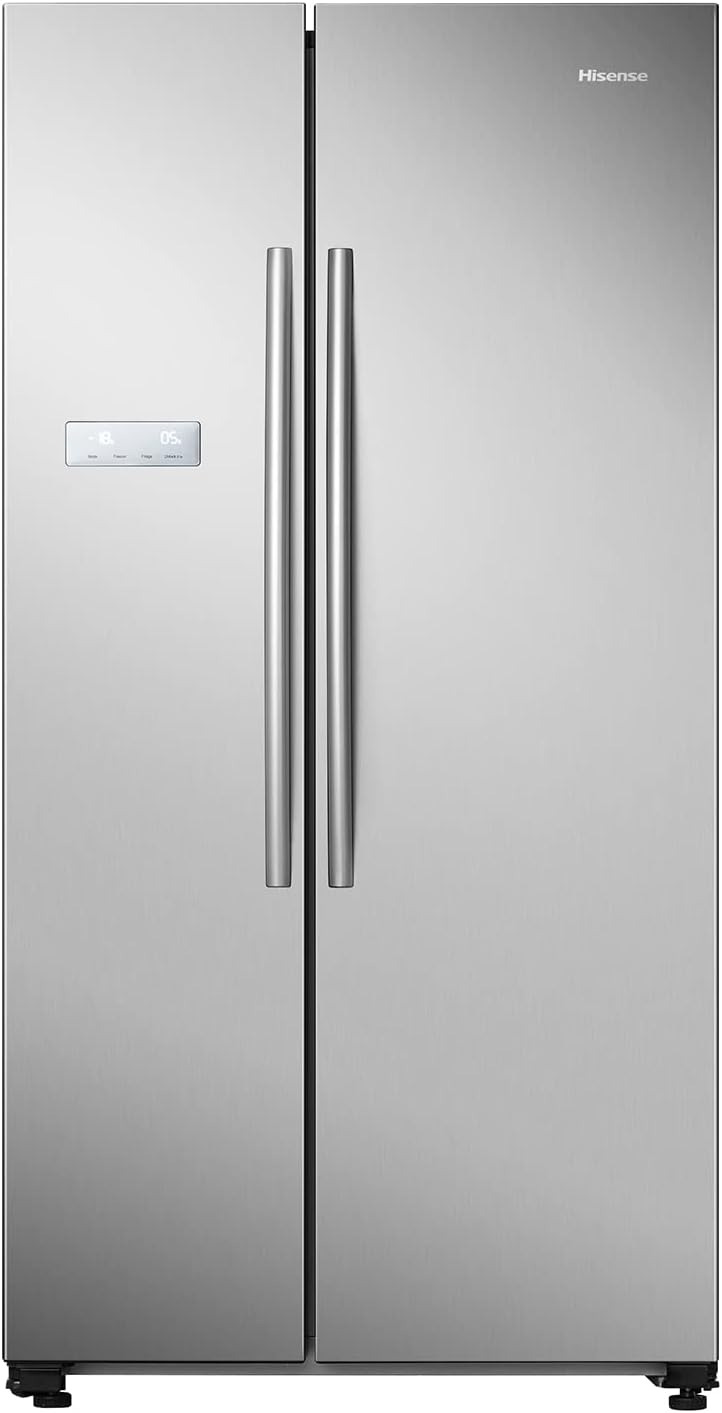 Хладилник Hisense RS741N4AC3 код 3443