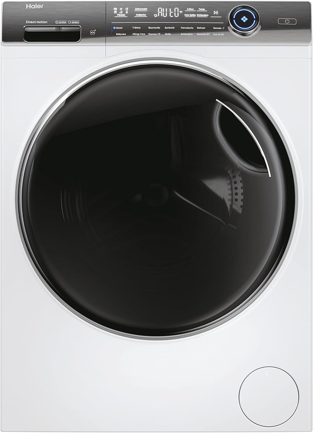 Пералня Haier I-PRO Series 7 PLUS HW110-B14979U1