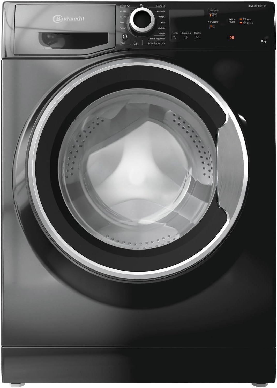 Пералня Bauknecht W8 S6300 A