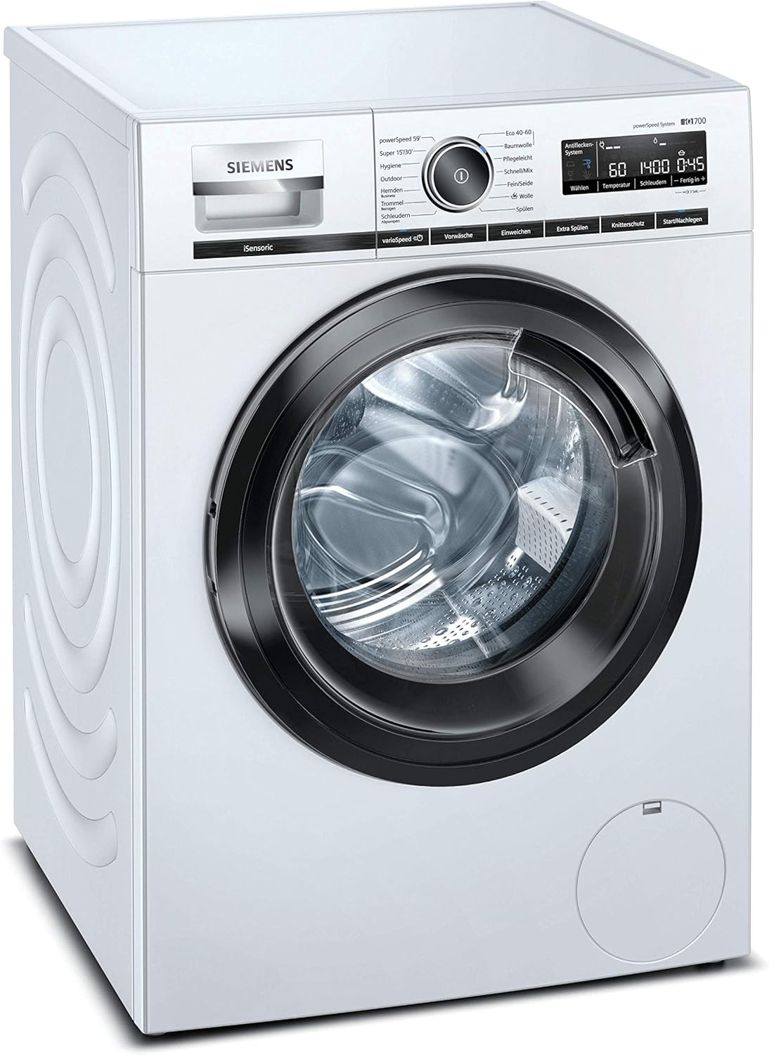 Пералня Siemens WM14VMA3 iQ700