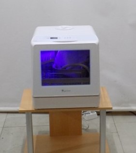 Мини съдомиялна Singlehomie DEDW-Q01