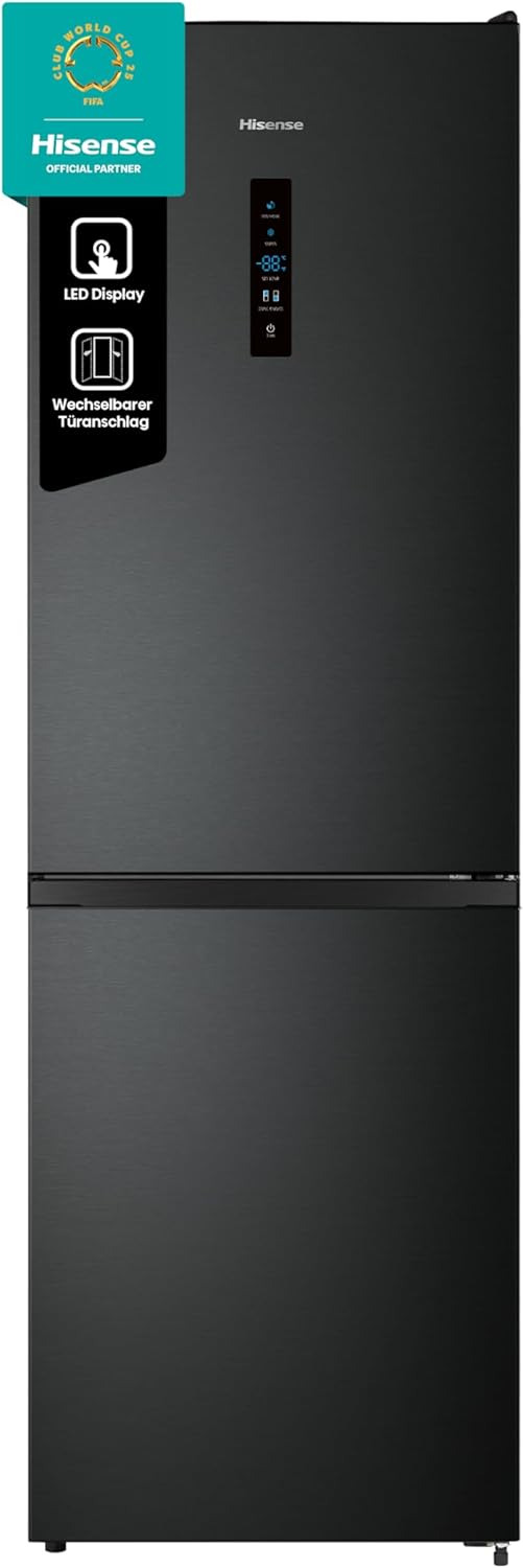 Хладилник Hisense RB327N4AD2