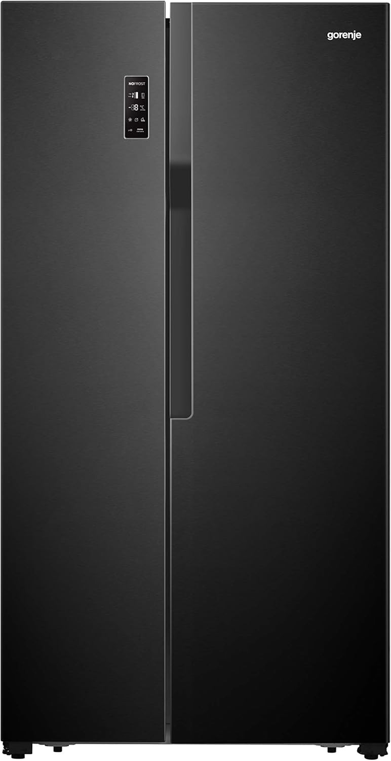 Хладилник Gorenje NRS 918 EMB
