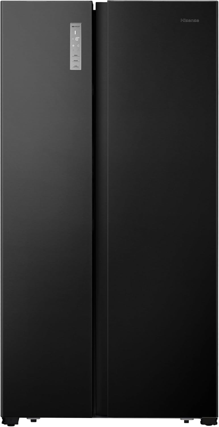 Хладилник Hisense RS677N4BFD