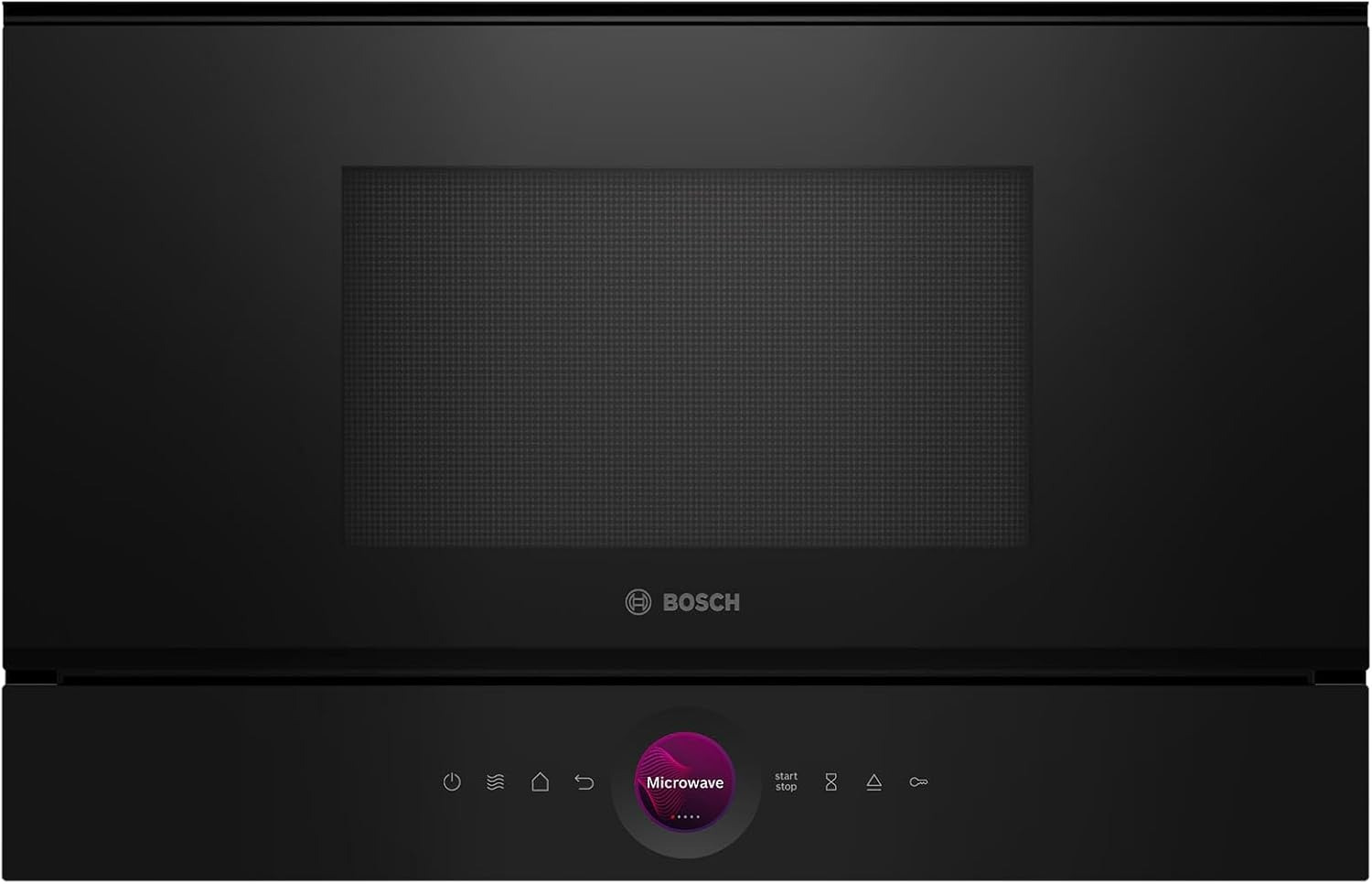 Микровълнова фурна Bosch BFL7221B1