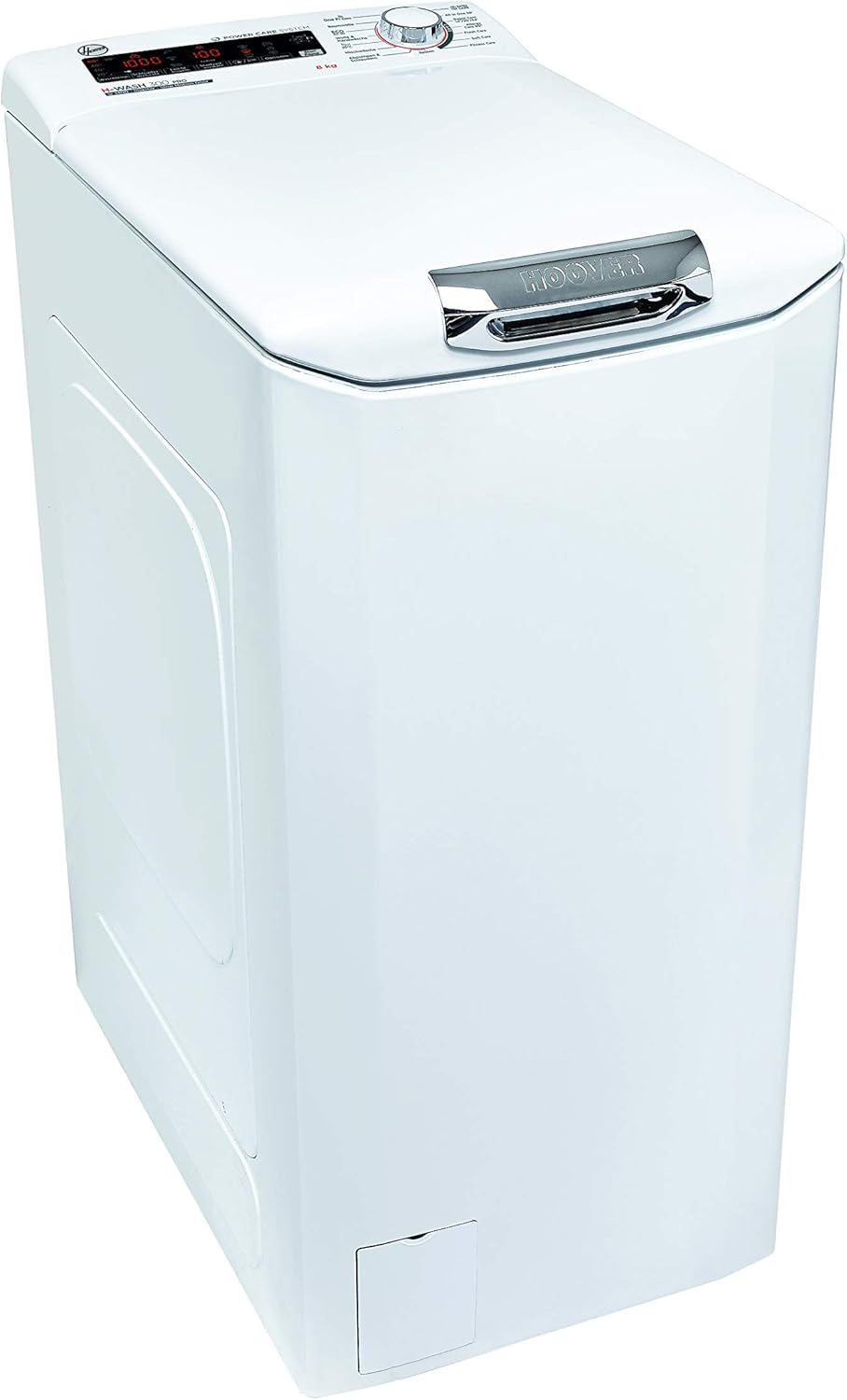 Hoover H-WASH 300 H3TFMQ48TAMCE-84