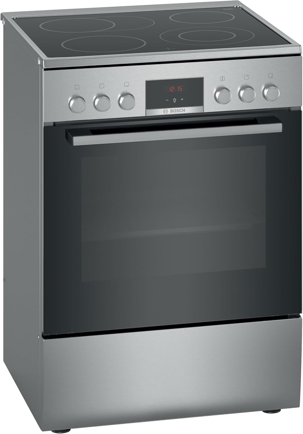 Готварска печка BOSCH HKR39C250