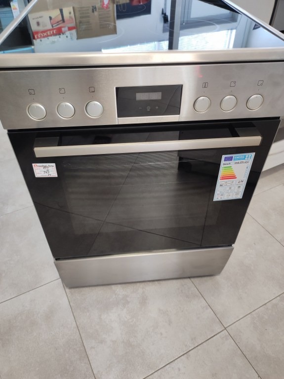 Готварска печка BOSCH HKR39C250