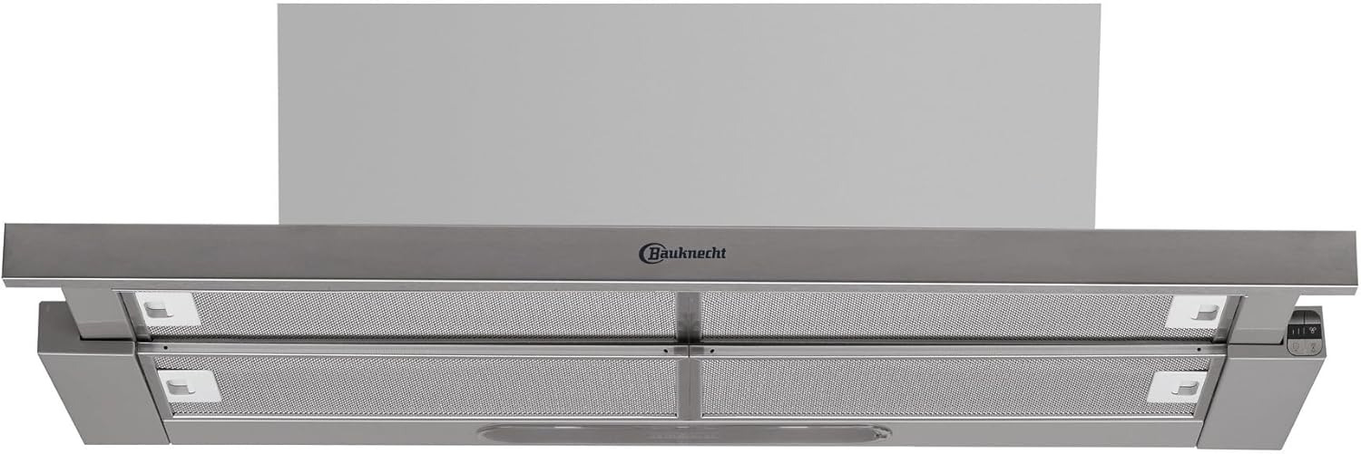 Аспиратор за вграждане Bauknecht RBAH 92 LT X