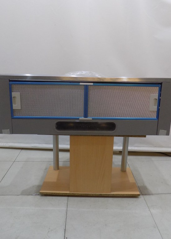 Аспиратор за вграждане Bauknecht RBAH 92 LT X