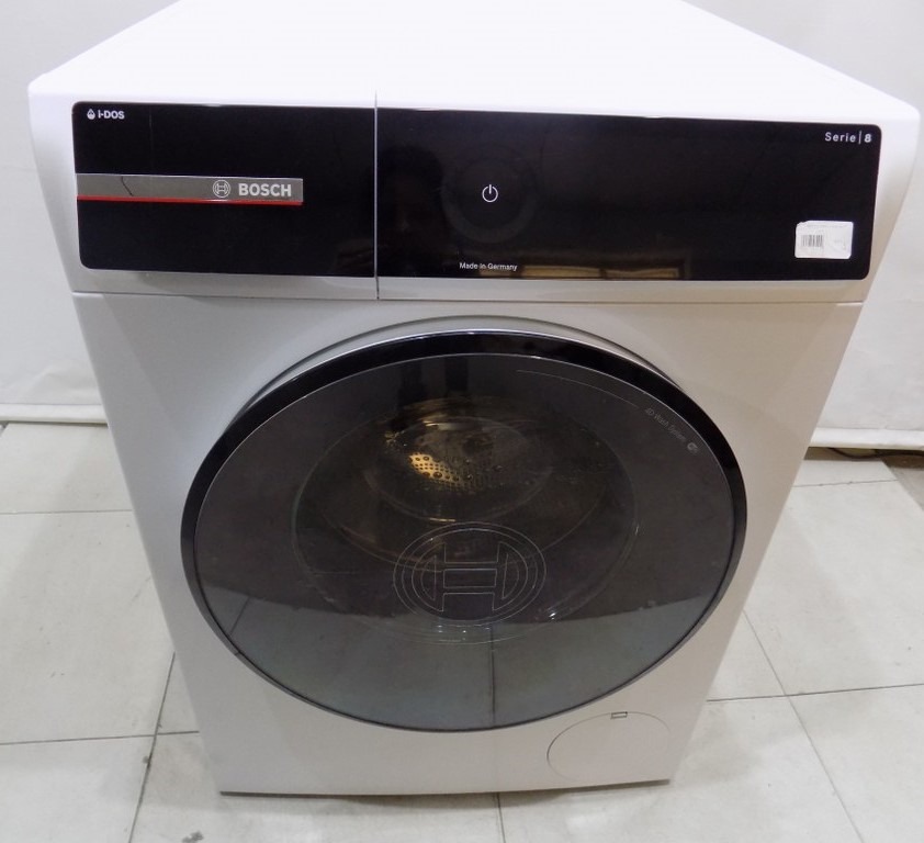Пералня Bosch WGB244A40 Series 8