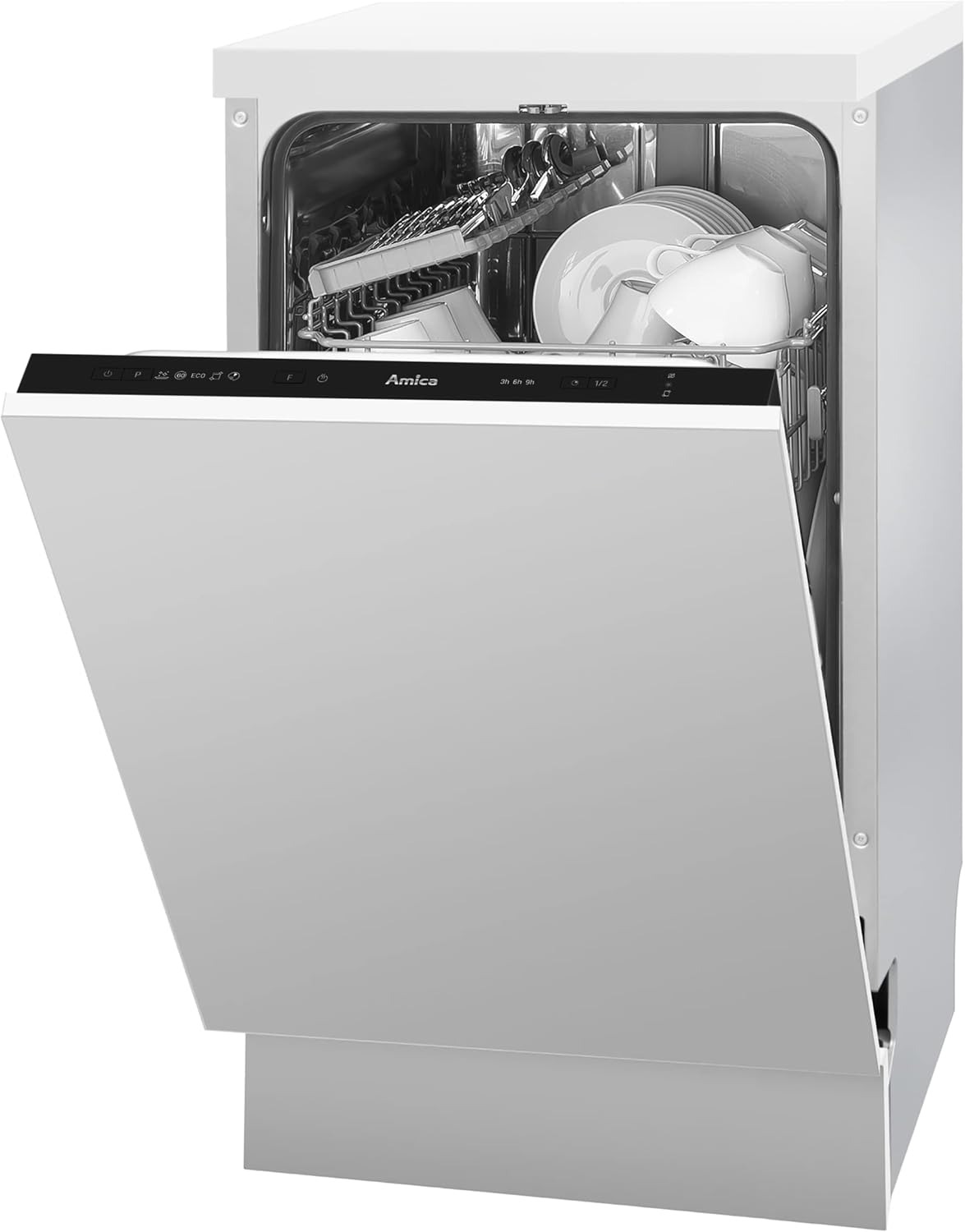 Съдомиялна Amica EGSPV 587 910