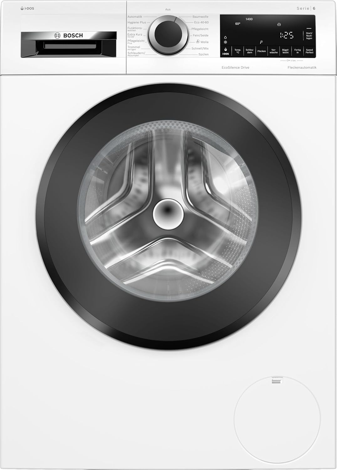 Пералня Bosch WGG154A10