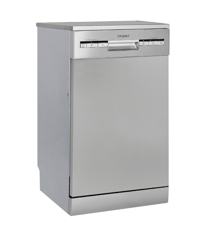 Съдомиялна машина Exquisit GSP59109-030E