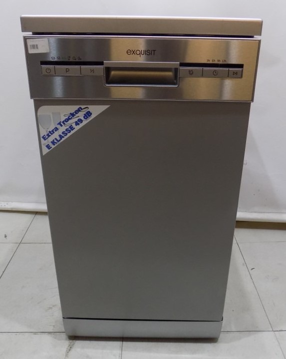 Съдомиялна машина Exquisit GSP59109-030E