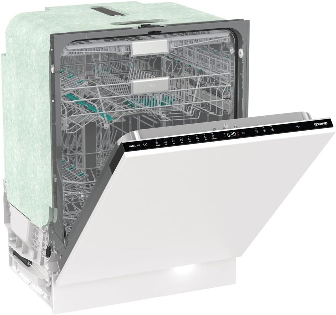 Съдомиялна за вграждане Gorenje ULTRAB16WIFI