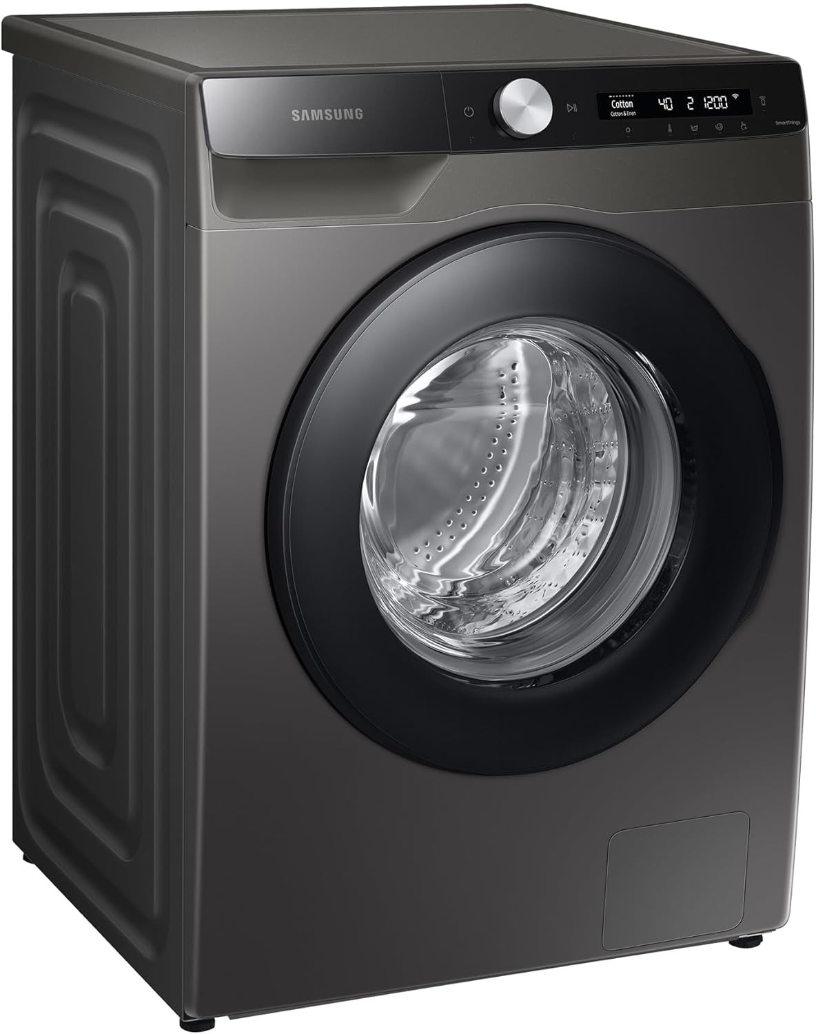 Пералня Samsung WW80T534AAXAS2