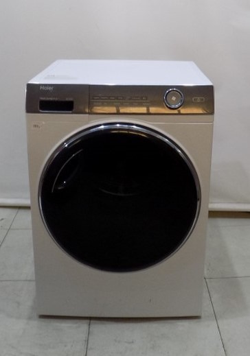 Сушилня с термопомпа Haier I-PRO Series 5 HD90-A3TEAM5