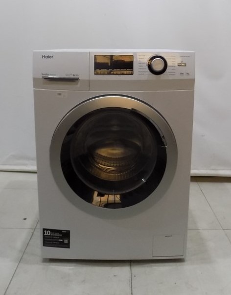 Пералня Haier Series 636 HW80-BP14636N