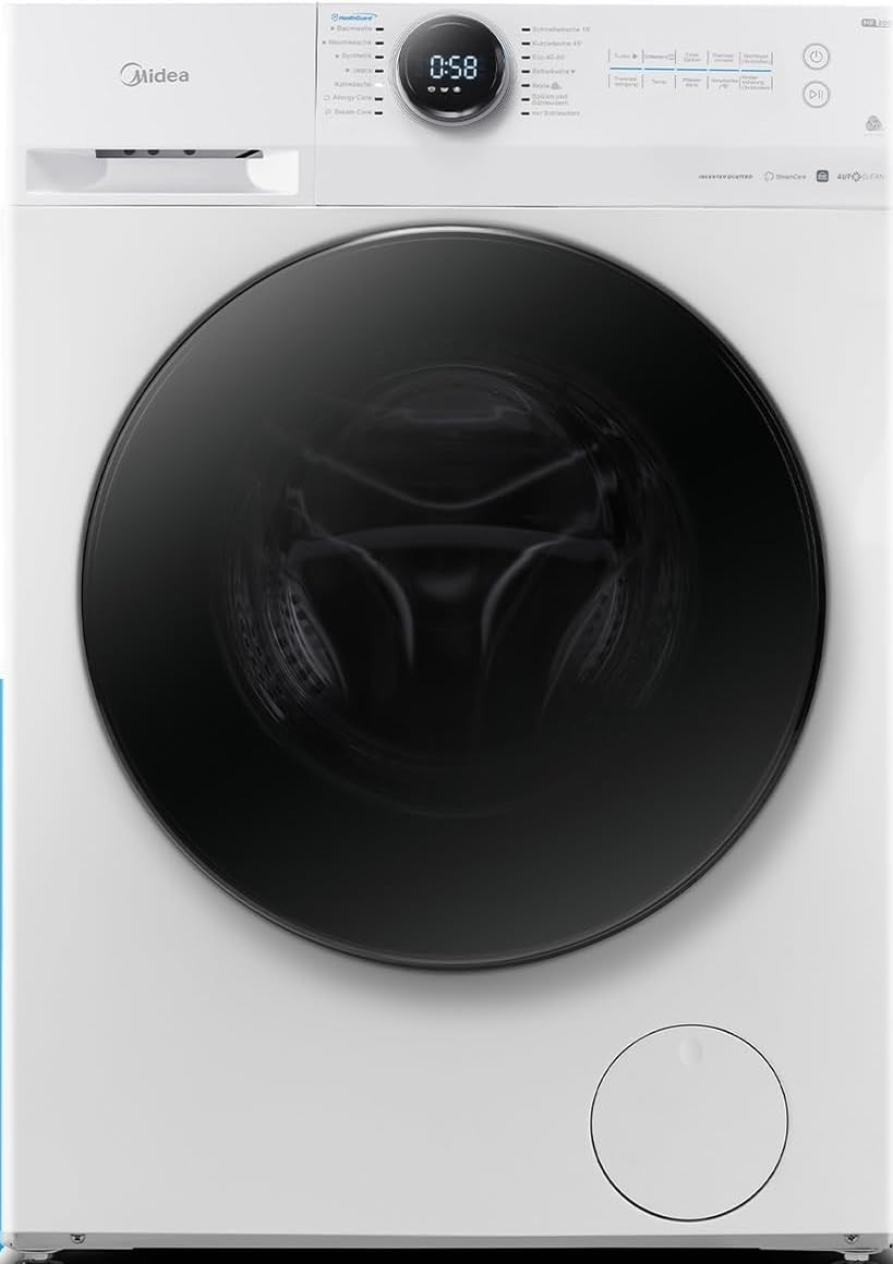 Пералня Midea MF200W80WB-14AS