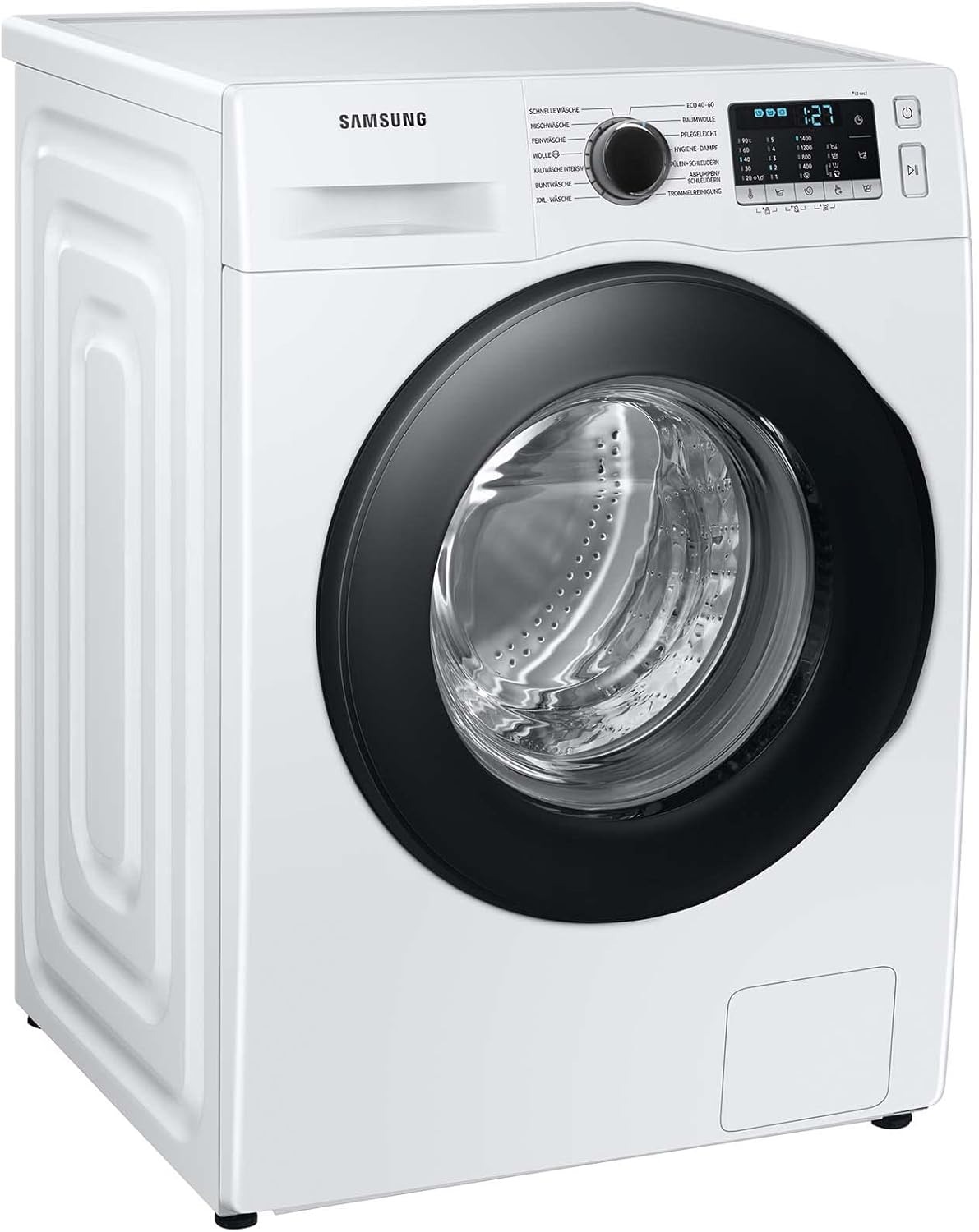 Пералня Samsung WW11BGA049AE/EG