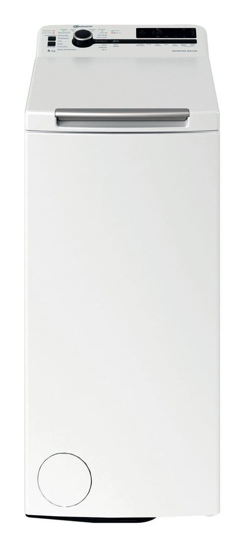 Пералня BAUKNECHT WMT Pro Eco 62V A