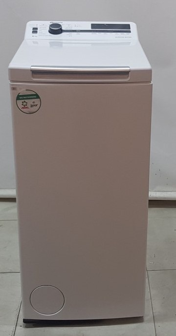 Пералня BAUKNECHT WMT Pro Eco 62V A