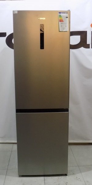 Хладилник Gorenje NRC 6194 SXL4