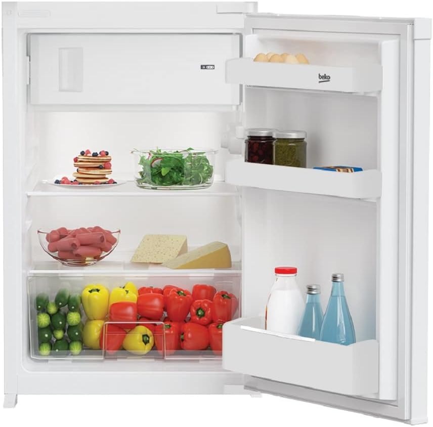 Хладилник за вграждане Beko B1754N