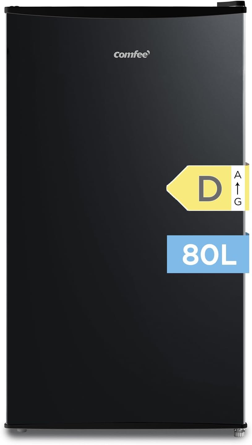 Хладилник Comfee RCD80DK3