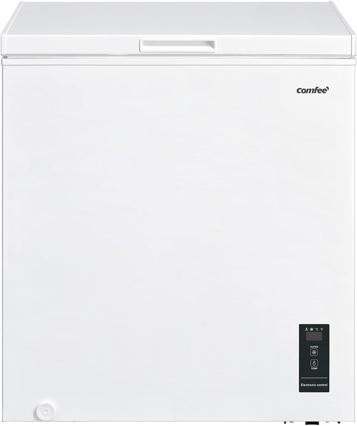 Фризер Comfee RCC199WH2